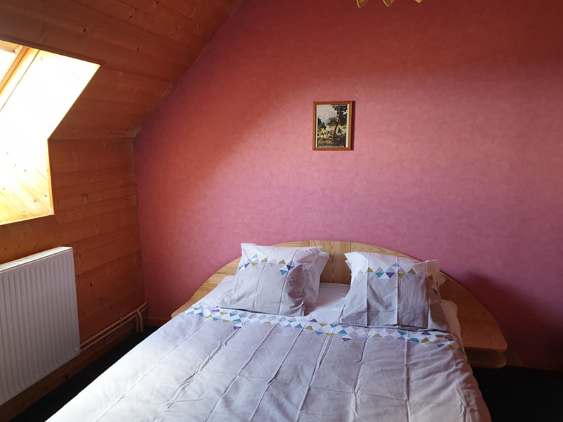 Photo Chambre 4